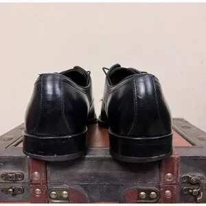 Hugo Boss | Shoes | Boss Hugo Boss Oxford Dress Shoe Size 8  display picture 1